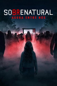 Assistir Sobrenatural: Agora Entre Nós