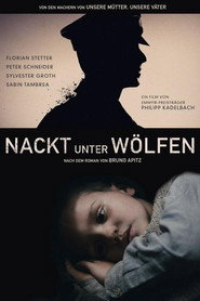Assistir Nu Entre Lobos