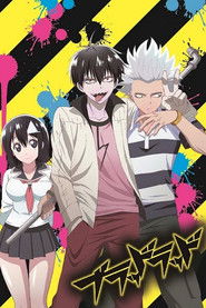 Assistir Blood Lad