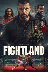 Assistir Fightland